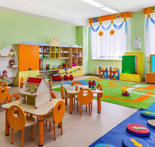 FMS NZ Group Ltd Commercial Cleaning School